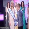 Aleksandra Podsiadły w finale Miss Polski 2012